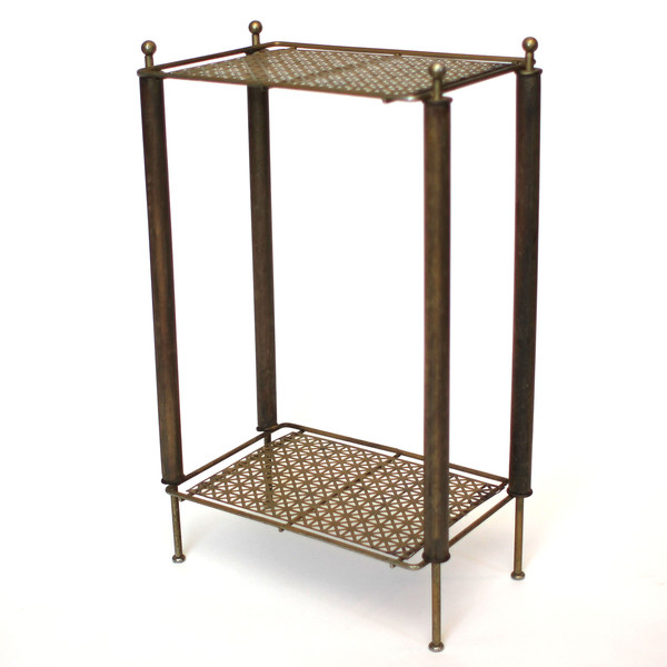 Mid-Century Side Table